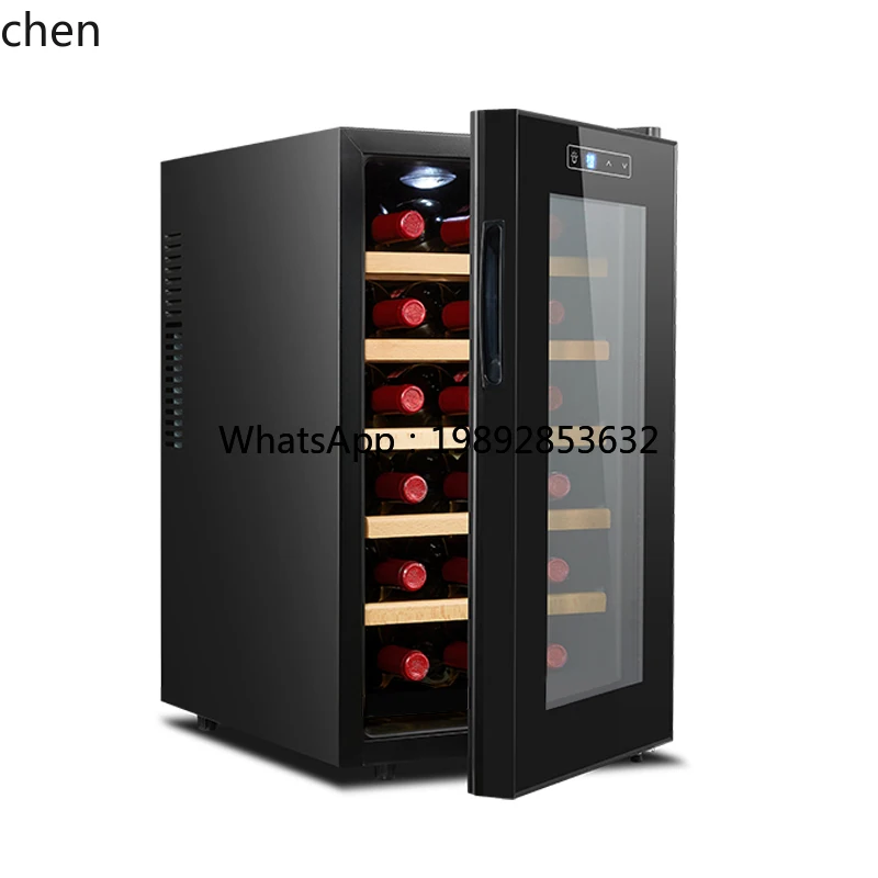 cc26 constant temperature wine - Wine & Beer Packages recension och pris
