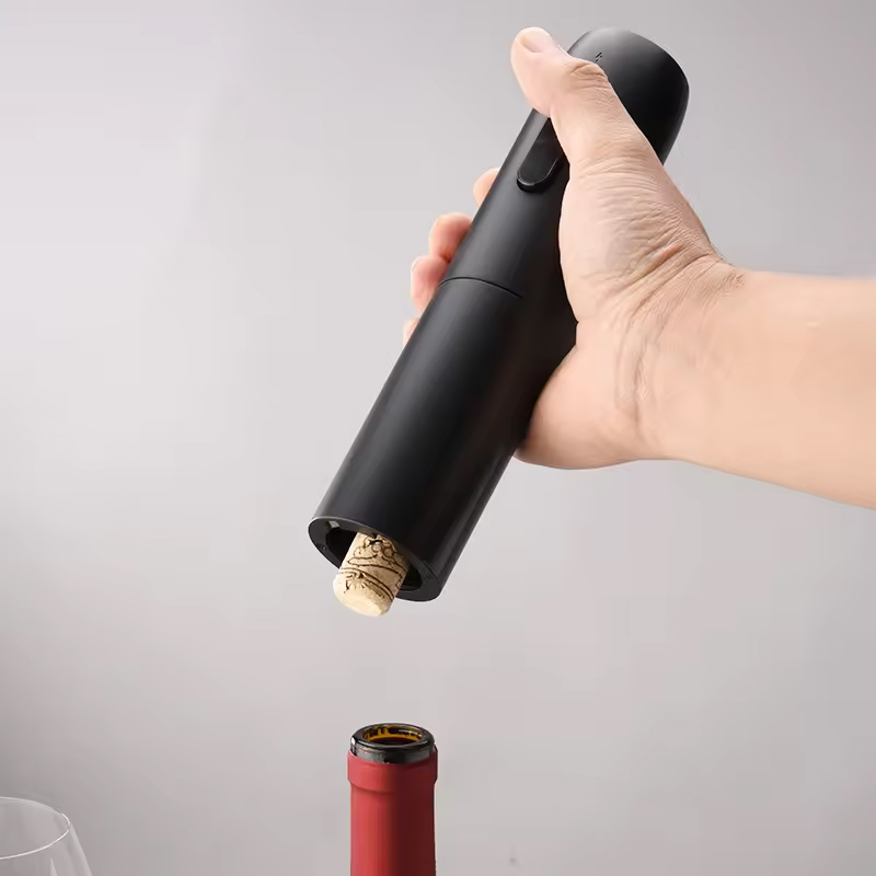 4-in-1 Electric Bottle Wine Op - Wine Beer Opener recension och pris