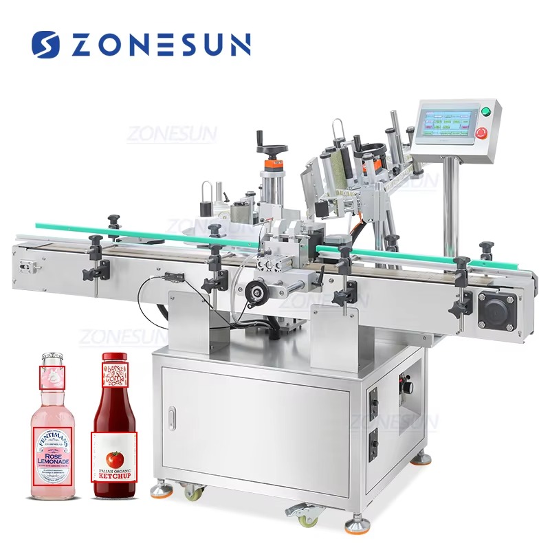 ZS-TB822R Automatic Positionin - Wine Beer Combination recension och pris