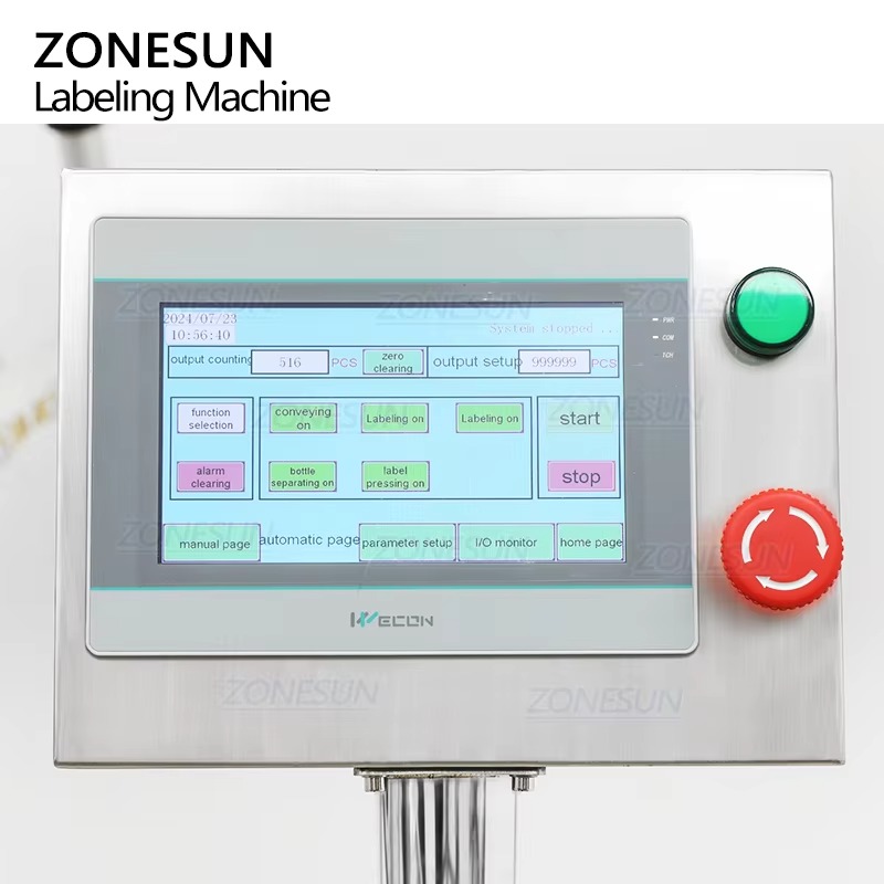 ZS-TB822R Automatic Positionin - Wine Beer Combination recension och pris