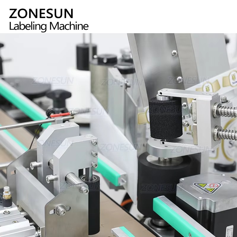 ZS-TB822R Automatic Positionin - Wine Beer Combination recension och pris