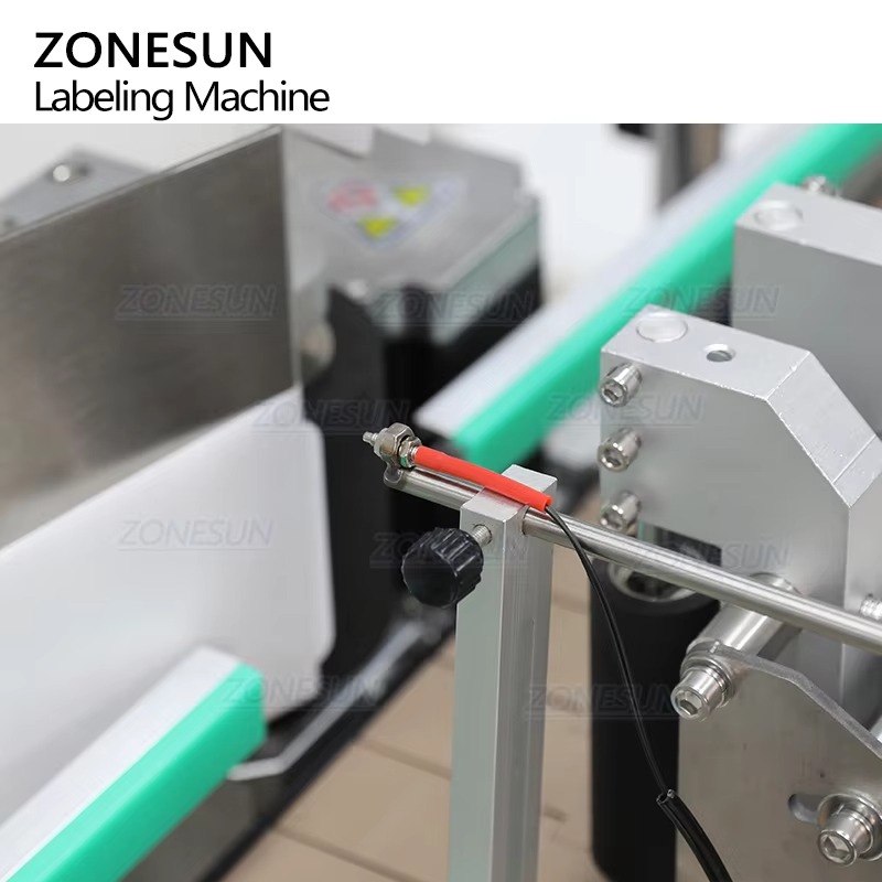 ZS-TB822R Automatic Positionin - Wine Beer Combination recension och pris