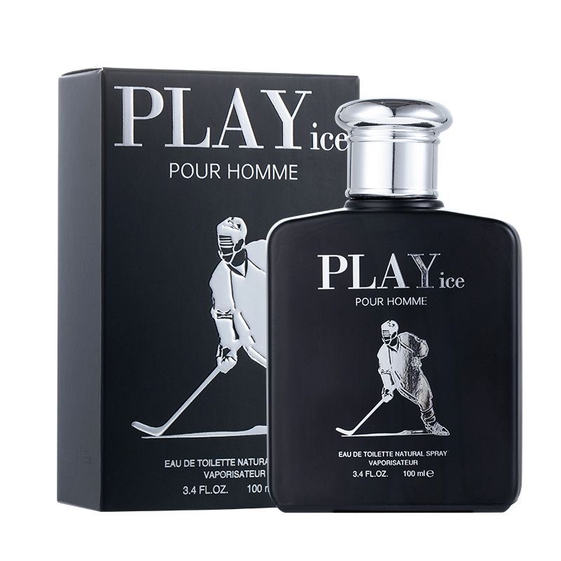 100ml Luxury Style Men Perfume - Wine&Beer Mouton recension och pris