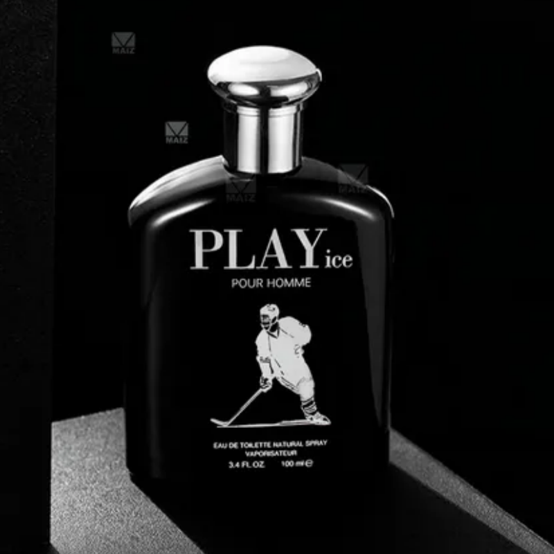100ml Luxury Style Men Perfume - Wine&Beer Mouton recension och pris