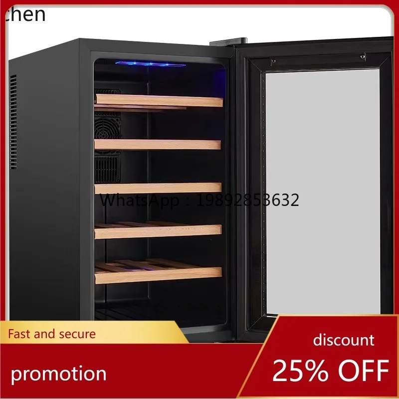 cc26 18-Pack Red Wine Constant - Wine & Beer Packages recension och pris