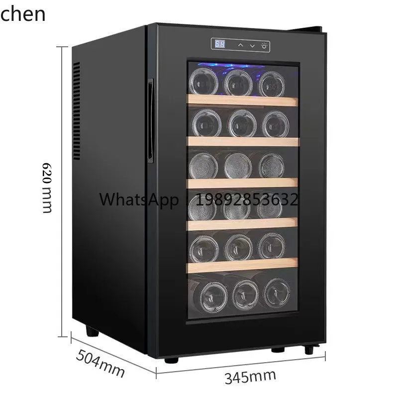 cc26 18-Pack Red Wine Constant - Wine & Beer Packages recension och pris
