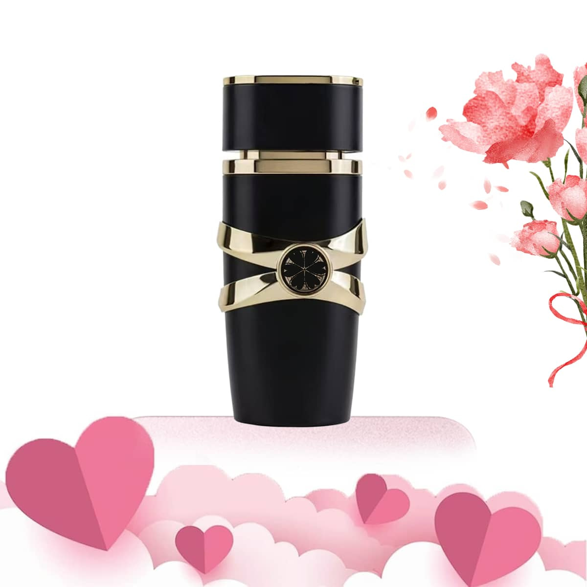 La Asad Eau De Parfum Spray -  - Wine&Beer Mouton recension och pris