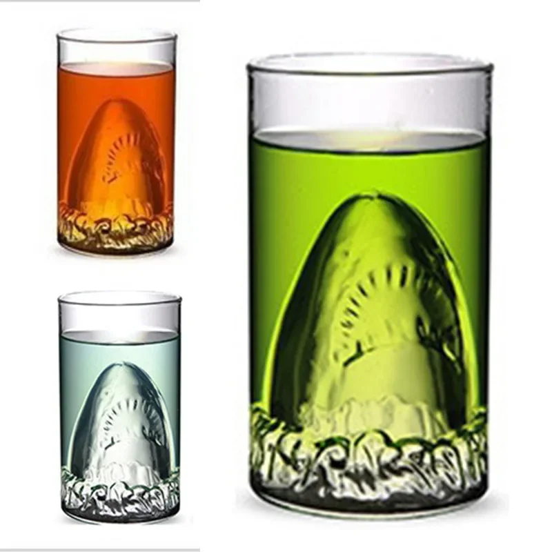 Big Shark Head Creative Beer C - Wine Beer Tour recension och pris