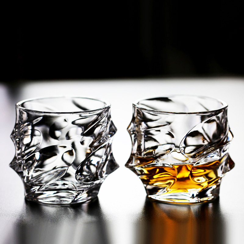 320ml Transparent Cocktail Bra - Wine Whiskey Beer recension och pris