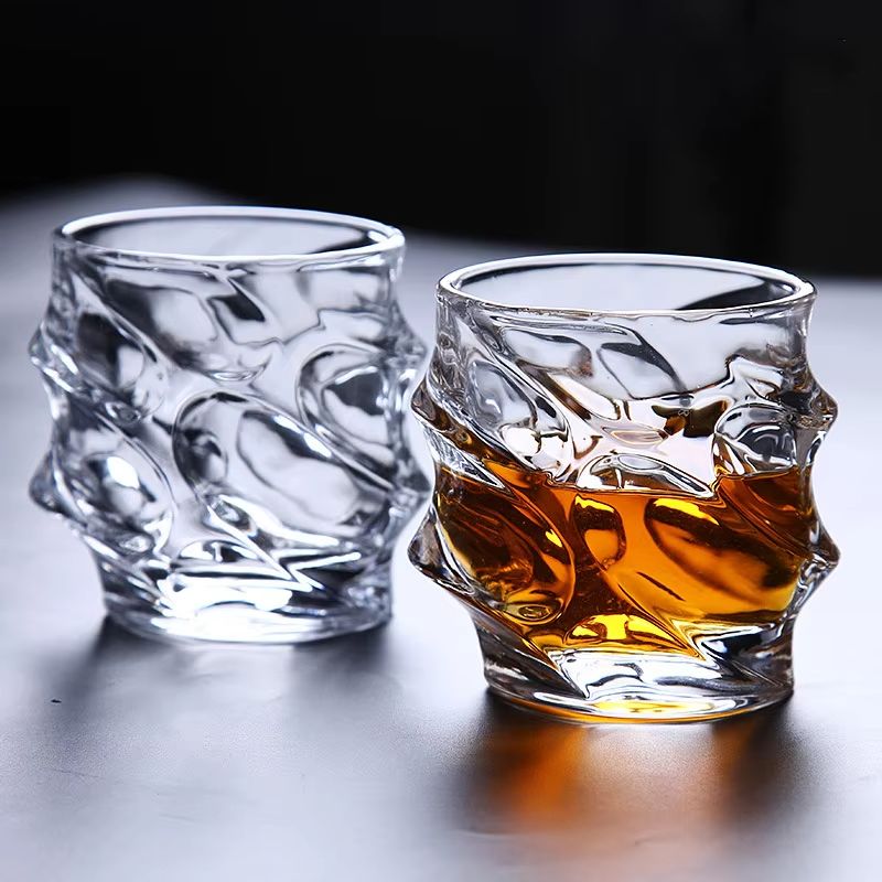 320ml Transparent Cocktail Bra - Wine Whiskey Beer recension och pris