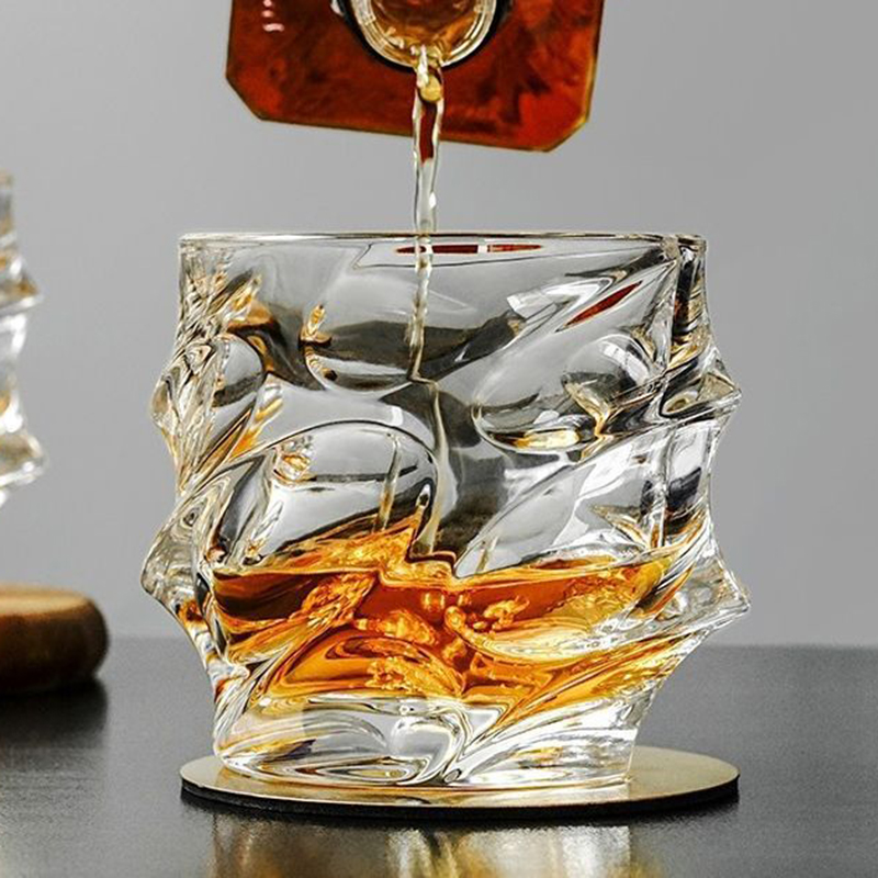 320ml Transparent Cocktail Bra - Wine Whiskey Beer recension och pris