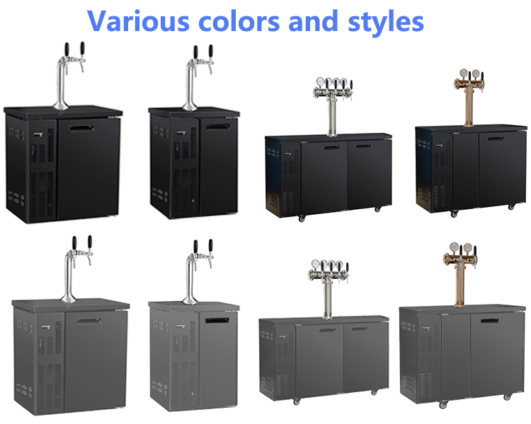 70L whiskey red wine beer cool - Wine Beer Fridge Cabinet recension och pris
