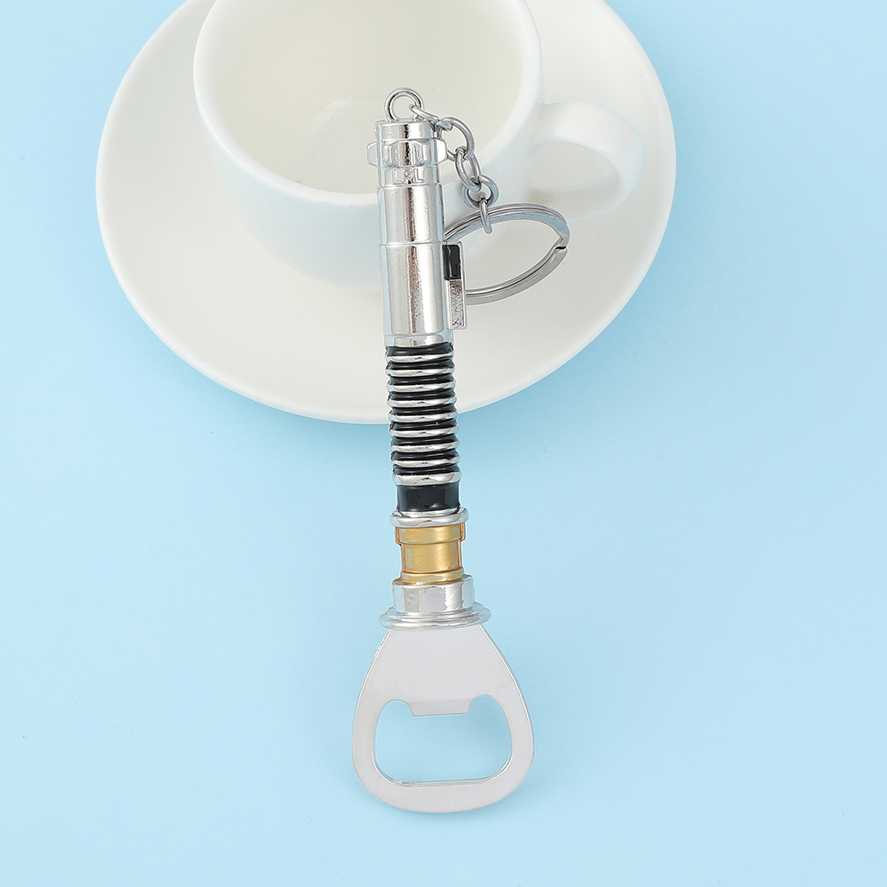 Luke's Lightsaber Return of th - Wine Beer Opener recension och pris