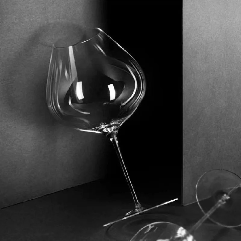 Ultra Thin Crystal Wine Glass  - Wine Glass Set Crystal recension och pris