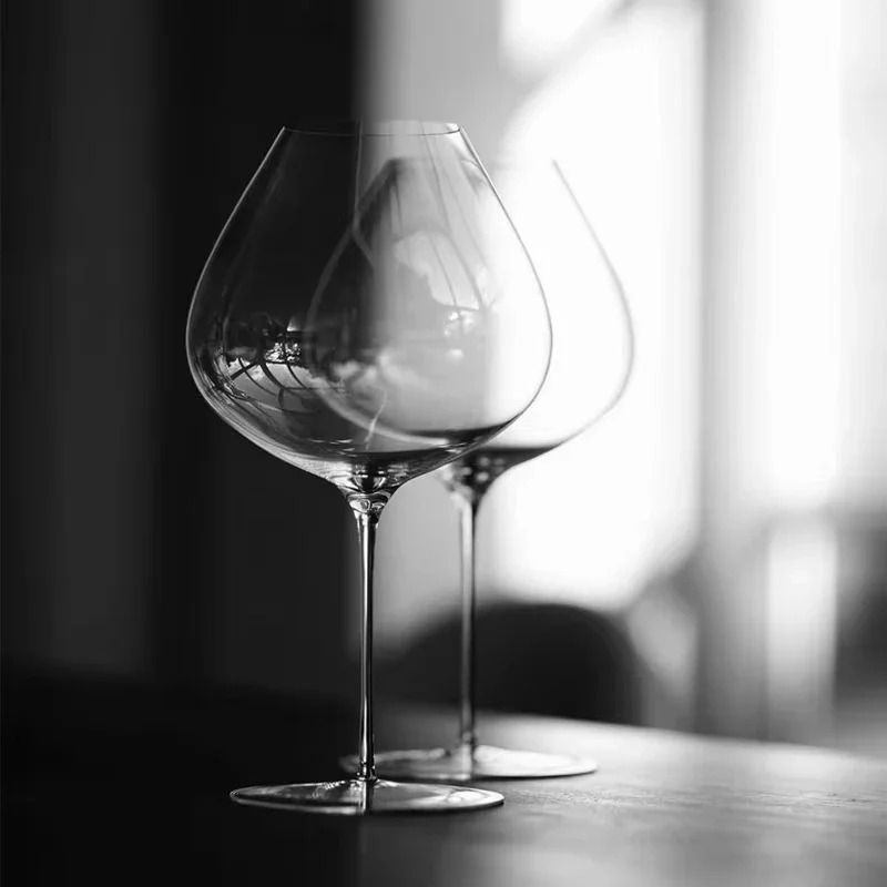 Ultra Thin Crystal Wine Glass  - Wine Glass Set Crystal recension och pris