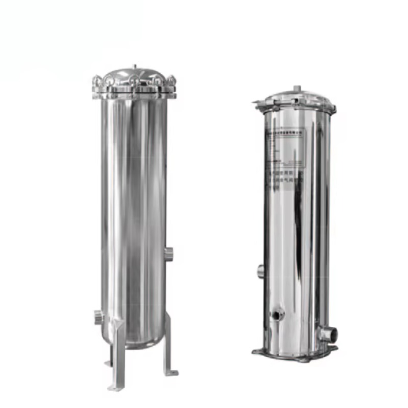 Water Treatment Stainless Stee - Wine Beer Combination recension och pris