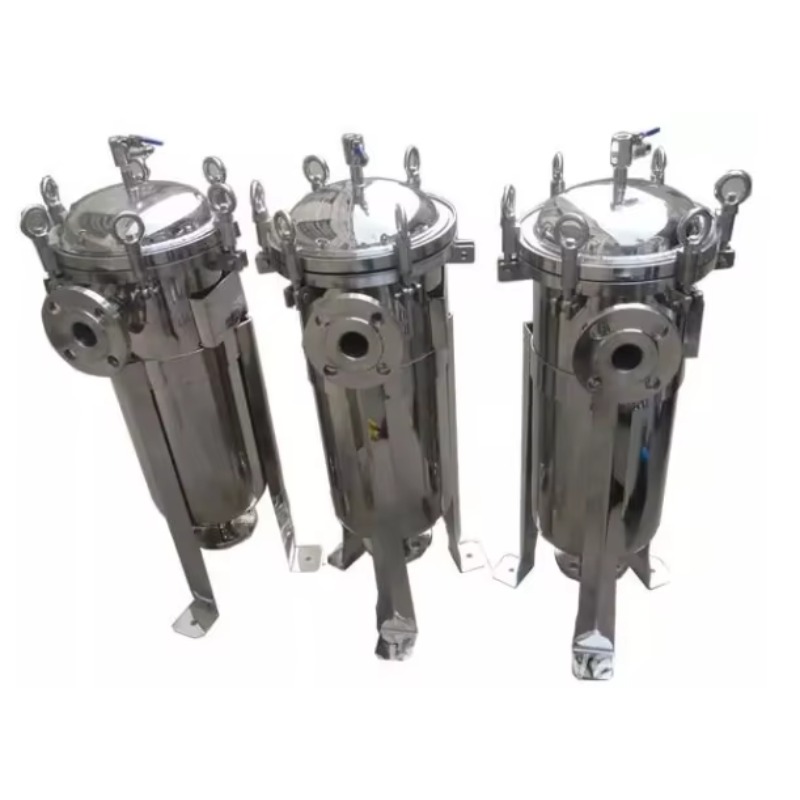 Water Treatment Stainless Stee - Wine Beer Combination recension och pris