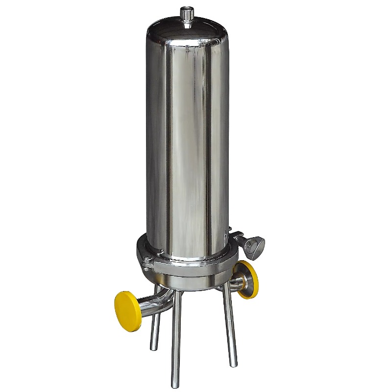 Water Treatment Stainless Stee - Wine Beer Combination recension och pris