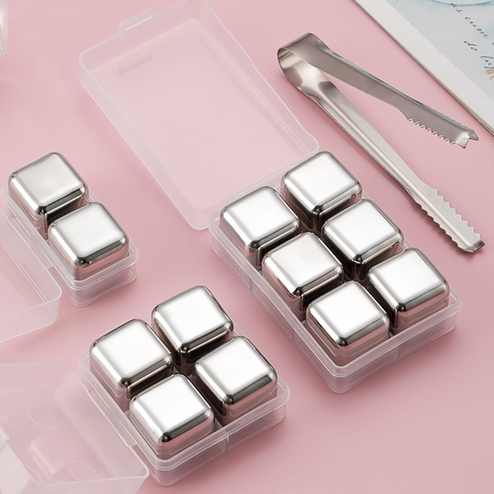 304 Stainless Steel Natural Wh - Wine Whiskey Beer recension och pris