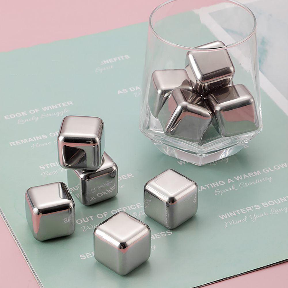 304 Stainless Steel Natural Wh - Wine Whiskey Beer recension och pris