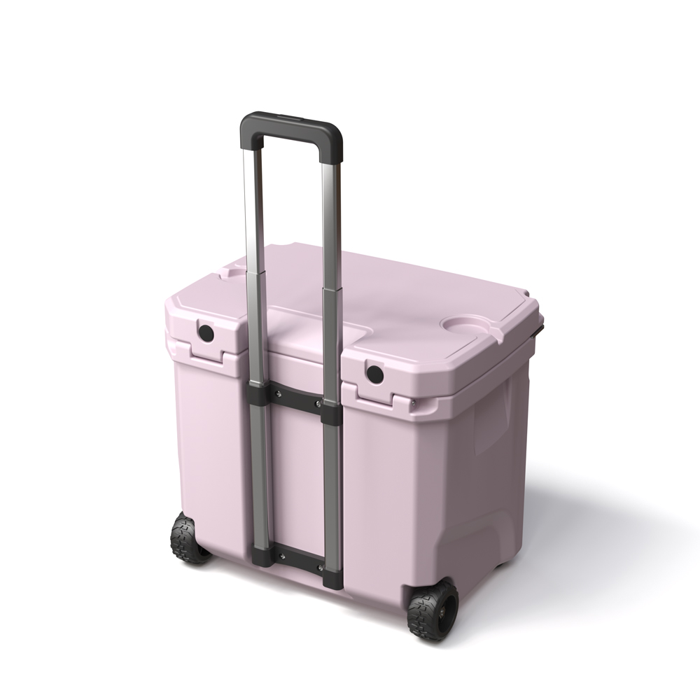 35L Outdoor Insulated Waterpro - Wine & Beer Packages recension och pris