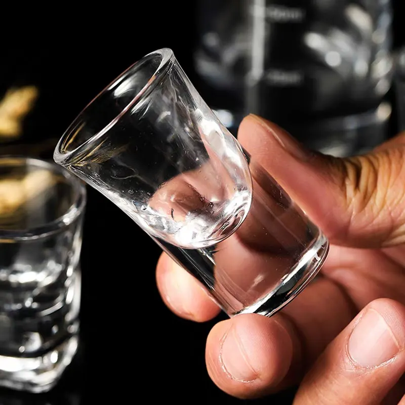 10ml/15ml Baijiu Goblet Shot G - Wine Beer And Spirit recension och pris