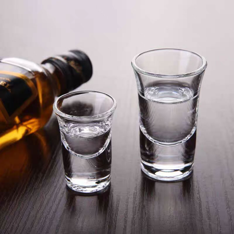 10ml/15ml Baijiu Goblet Shot G - Wine Beer And Spirit recension och pris