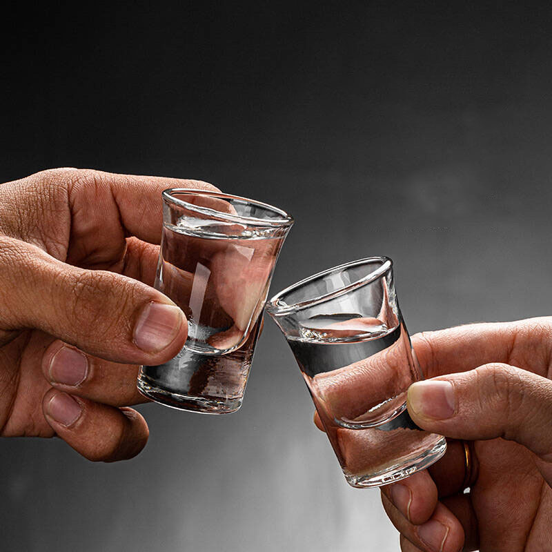 10ml/15ml Baijiu Goblet Shot G - Wine Beer And Spirit recension och pris