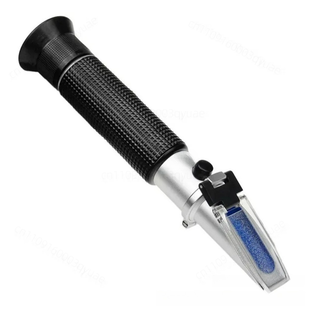 for Handheld Refractometer Alc - Wine Beer And Spirit recension och pris