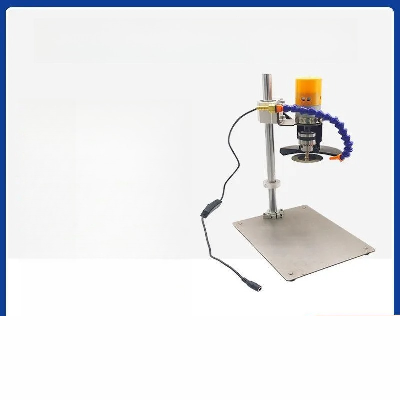 Electric Glass Bottle Cutter f - Wine Beer Combination recension och pris