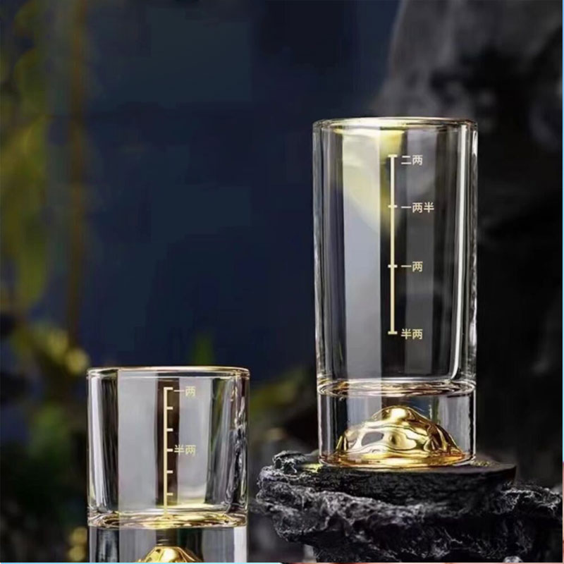 Luxury Cocktail Glass Crystal  - Wine Beer And Spirit recension och pris