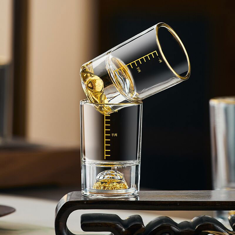 Luxury Cocktail Glass Crystal  - Wine Beer And Spirit recension och pris