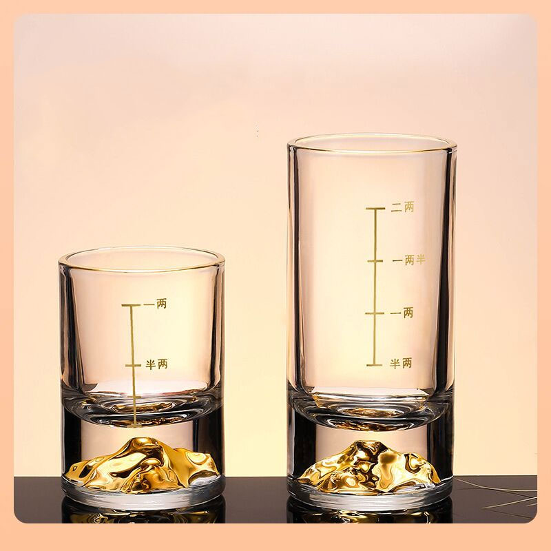 Luxury Cocktail Glass Crystal  - Wine Beer And Spirit recension och pris