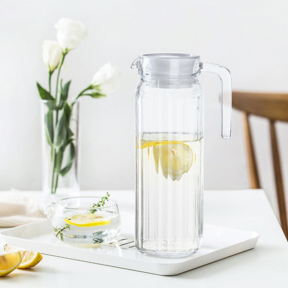 yes1.1L Large Capacity Water J - Wine Beer Tour recension och pris