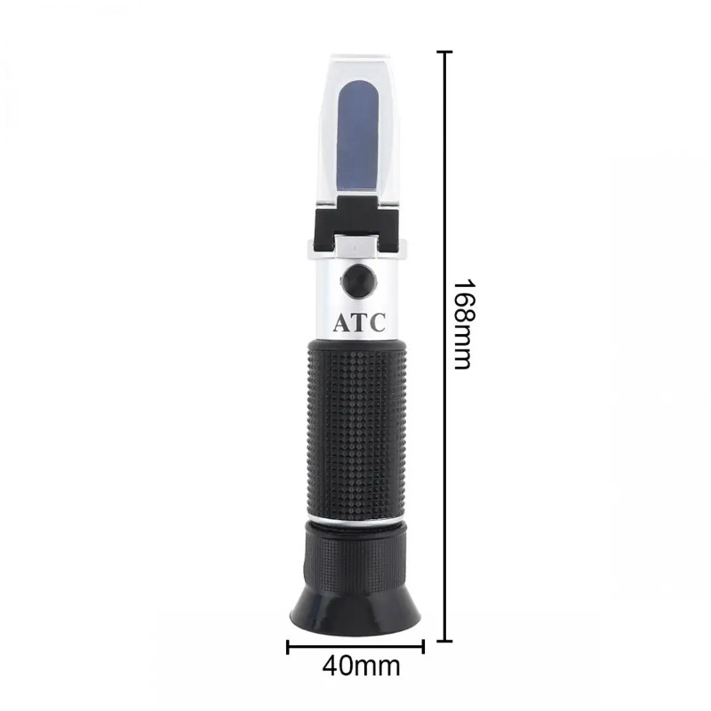 Sugar analyzer handheld testin - Wine Beer Combination recension och pris