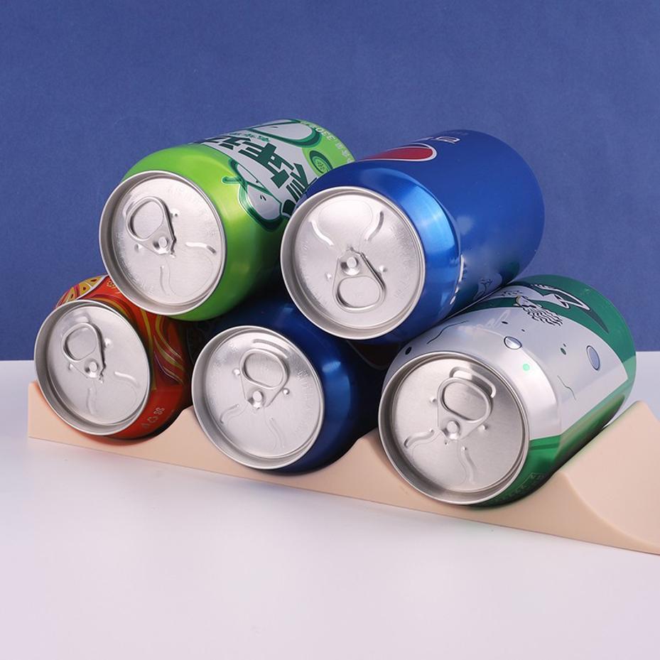 Creative Plastic Wine Bottle S - Wine Beer Fridge Cabinet recension och pris