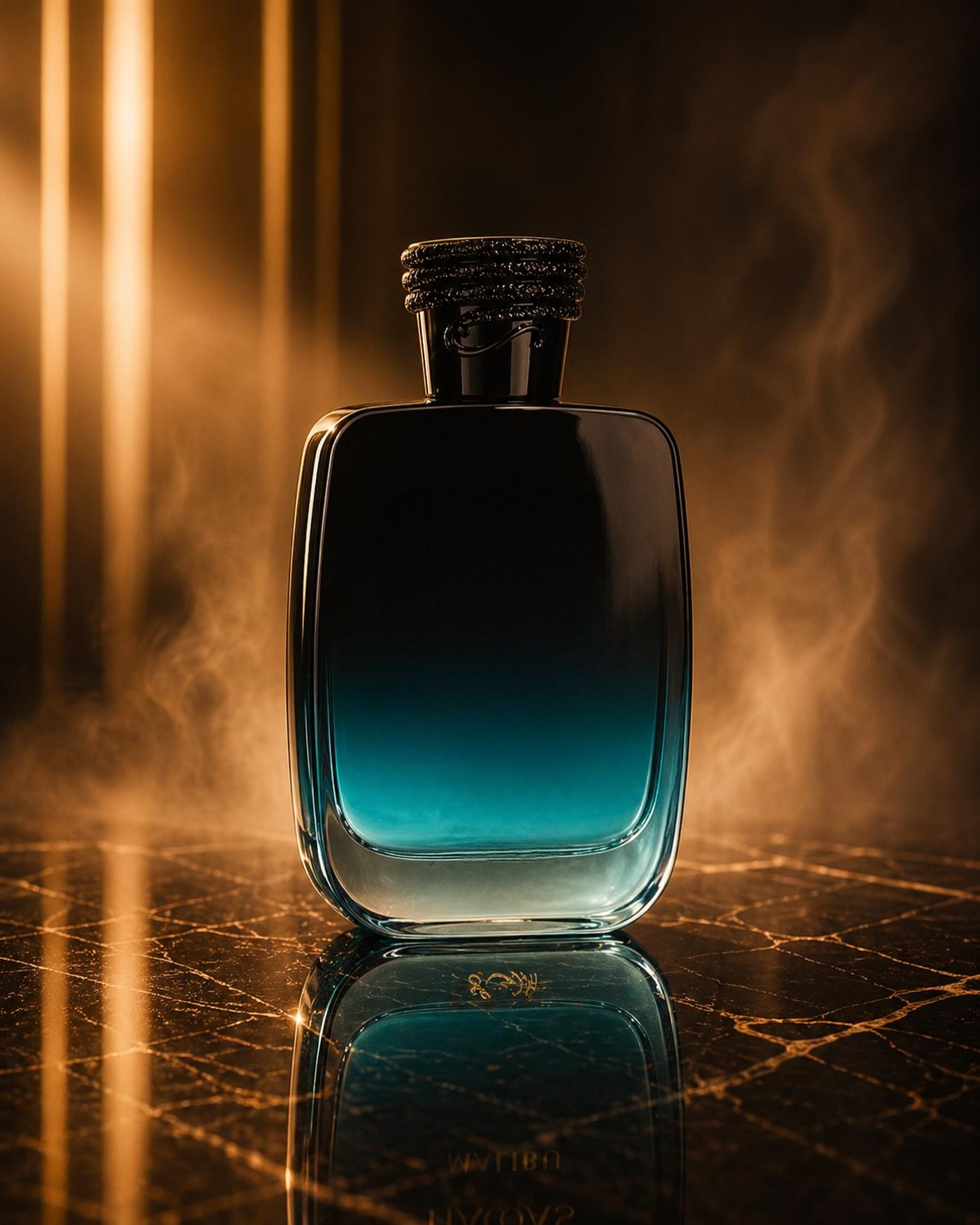 Strong fragrance for men (100m - Wine&Beer Mouton recension och pris