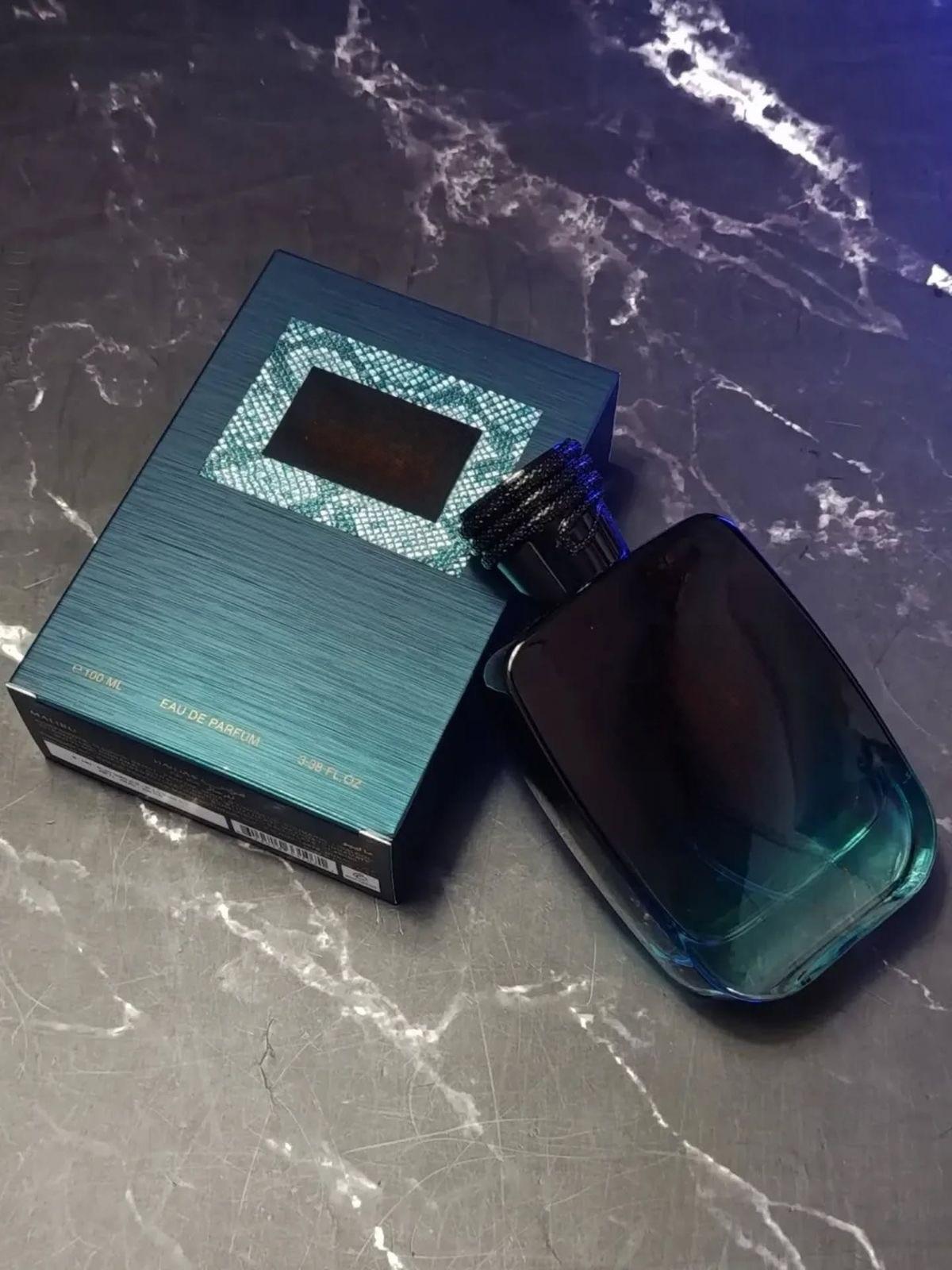 Strong fragrance for men (100m - Wine&Beer Mouton recension och pris