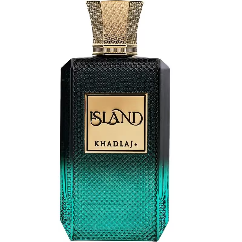 Khadlaj Island 3.4 oz / 100 ml - Wine&Beer Mouton recension och pris